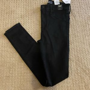 Abercrombie jeans